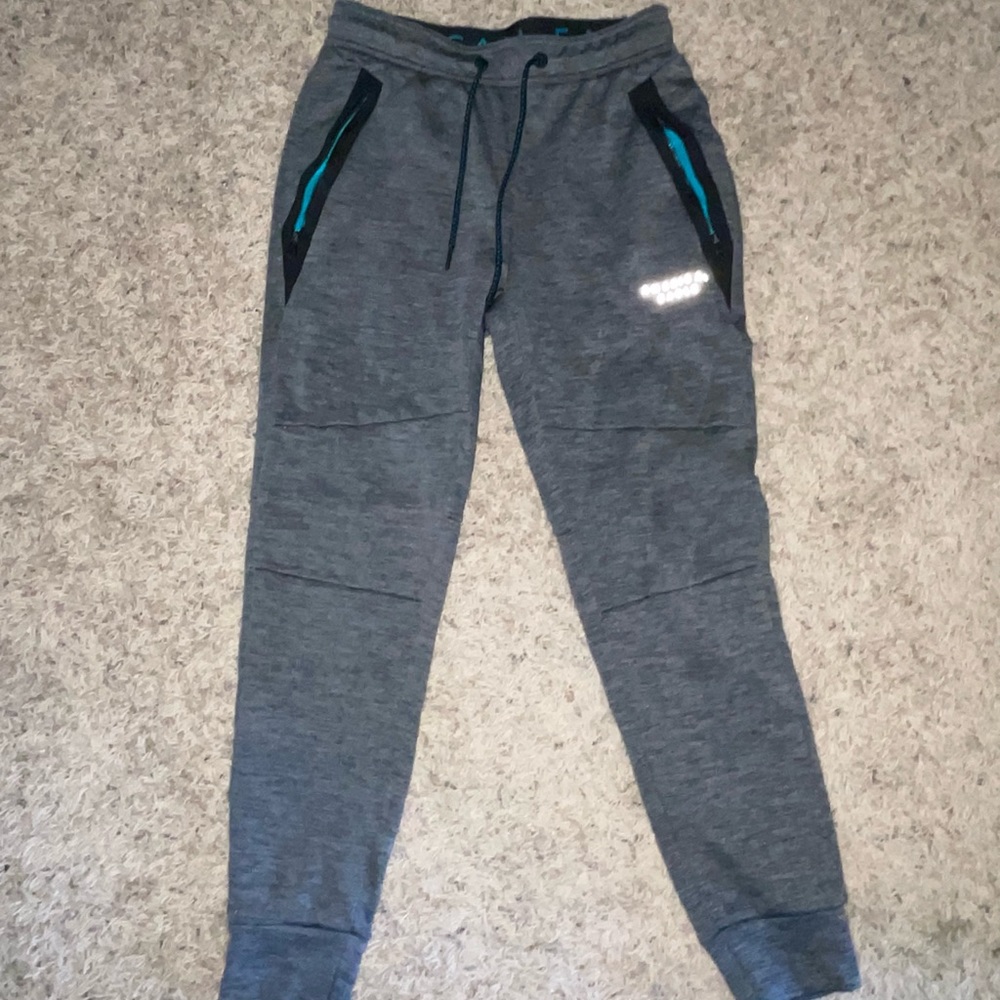 American eagle sweatpants